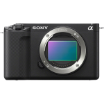 Цифр. фотокамера Sony Alpha ZV-E1 body Black ZVE1B.CEC