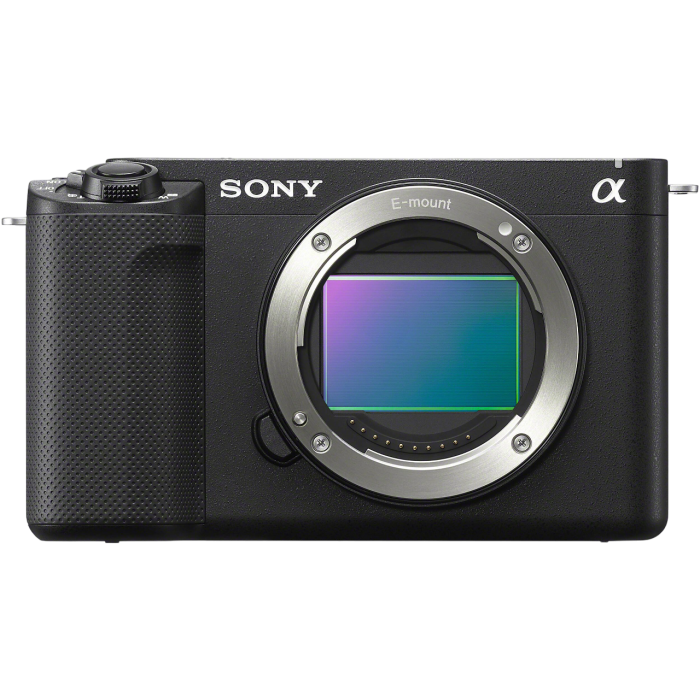Цифр. фотокамера Sony Alpha ZV-E1 body Black ZVE1B.CEC