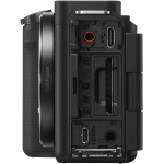 Цифр. фотокамера Sony Alpha ZV-E1 body Black ZVE1B.CEC