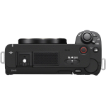 Цифр. фотокамера Sony Alpha ZV-E1 body Black ZVE1B.CEC