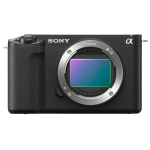 Цифр. фотокамера Sony Alpha ZV-E1 kit 28-60mm Black ZVE1LB.CEC