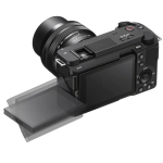 Цифр. фотокамера Sony Alpha ZV-E1 kit 28-60mm Black ZVE1LB.CEC