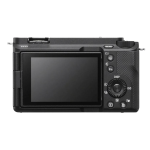 Цифр. фотокамера Sony Alpha ZV-E1 kit 28-60mm Black ZVE1LB.CEC