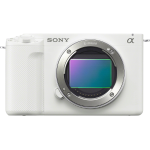 Цифр. фотокамера Sony Alpha ZV-E1 body White ZVE1W.CEC