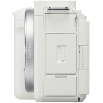 Цифр. фотокамера Sony Alpha ZV-E1 body White ZVE1W.CEC