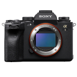 Цифровая фотокамера Sony Alpha A1 Body (ILCE1B.CEC)