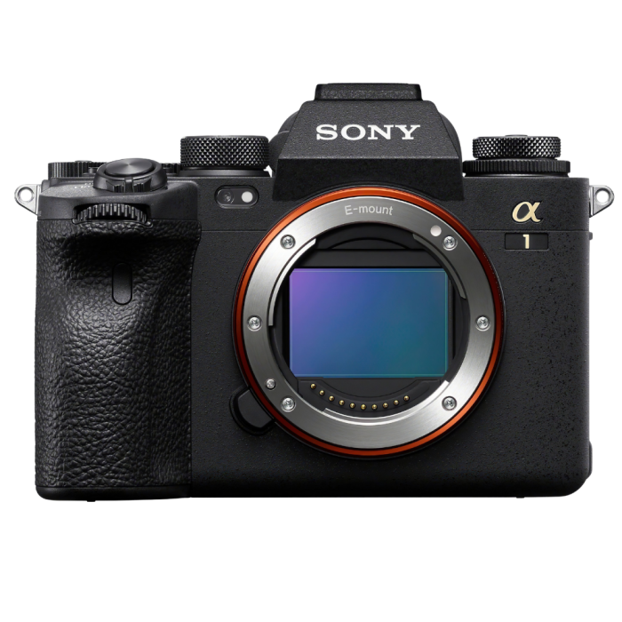 Цифровая фотокамера Sony Alpha A1 Body (ILCE1B.CEC)
