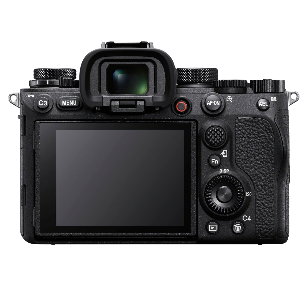 Цифровая фотокамера Sony Alpha A1 Body (ILCE1B.CEC)