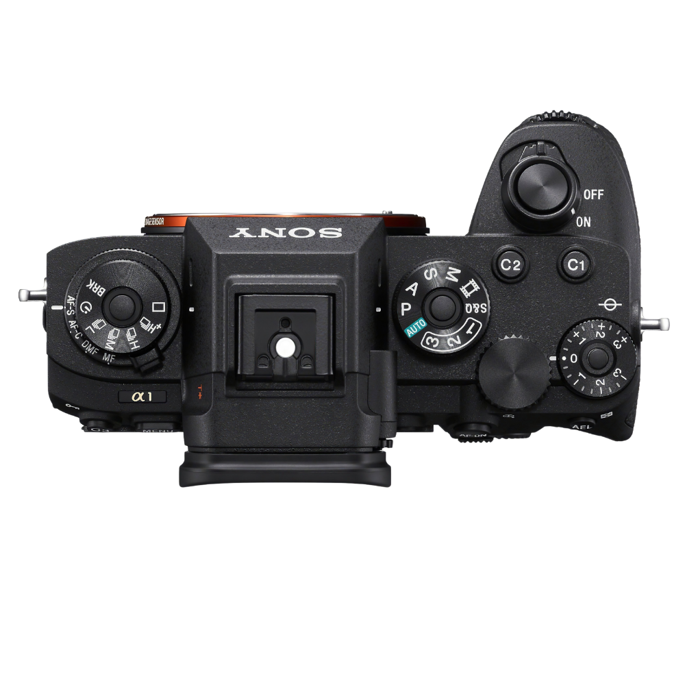 Цифровая фотокамера Sony Alpha A1 Body (ILCE1B.CEC)