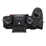 Цифровая фотокамера Sony Alpha A1 Body (ILCE1B.CEC)