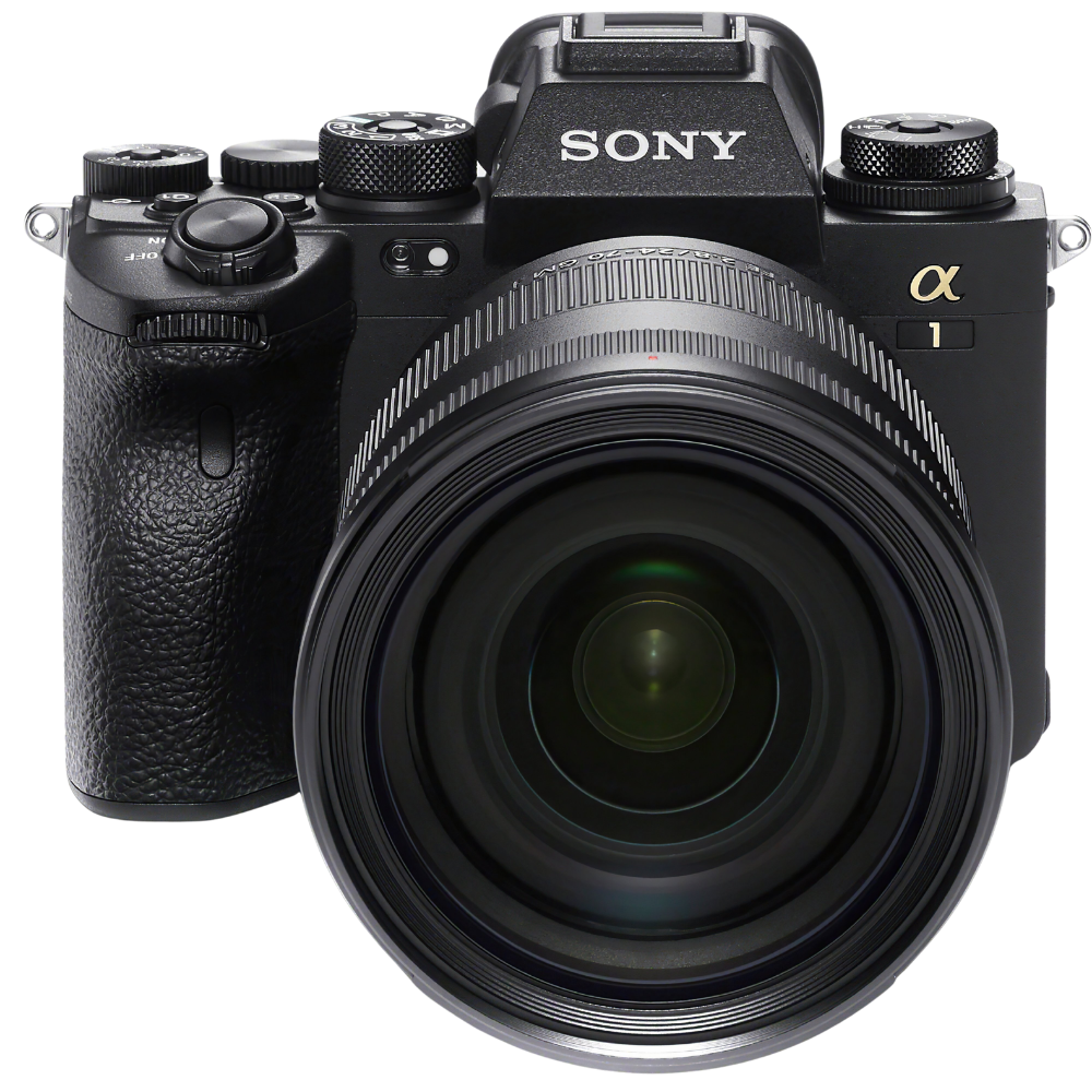 Цифровая фотокамера Sony Alpha A1 Body (ILCE1B.CEC)