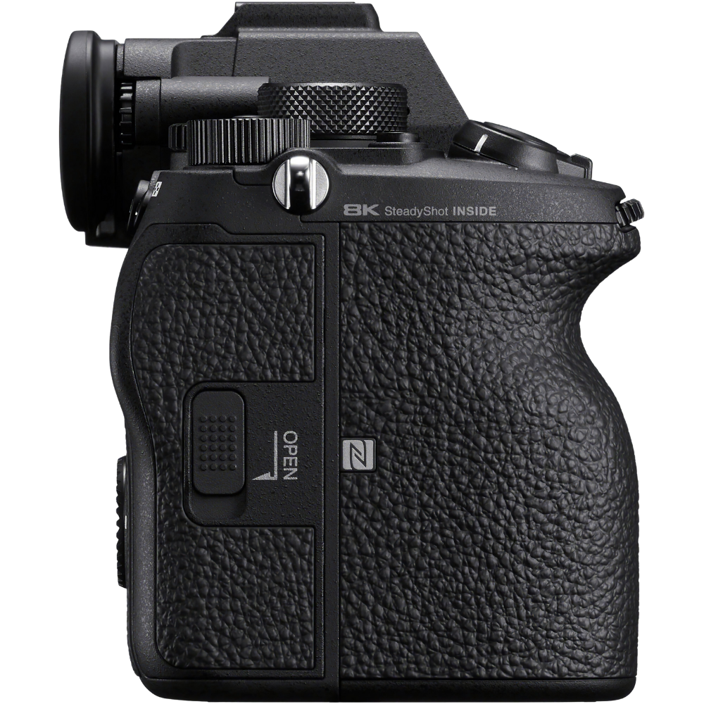 Цифровая фотокамера Sony Alpha A1 Body (ILCE1B.CEC)