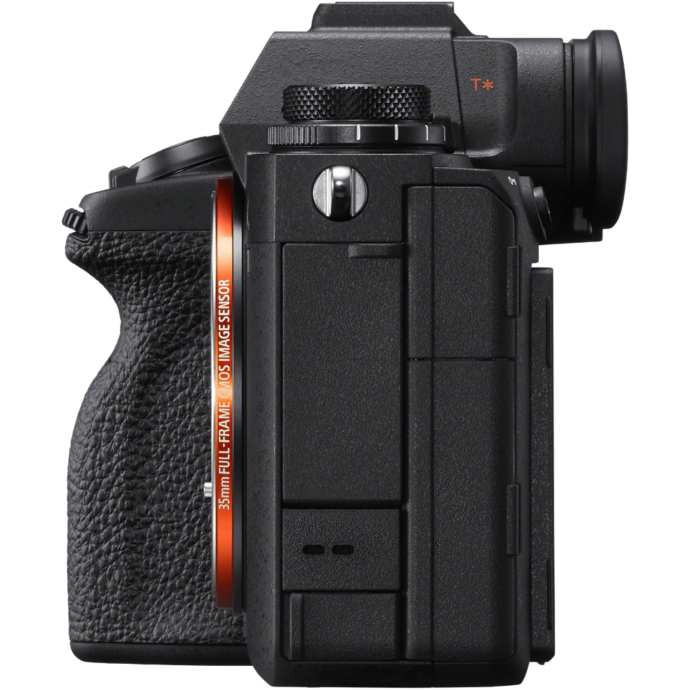 Цифровая фотокамера Sony Alpha A1 Body (ILCE1B.CEC)