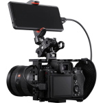 Цифровая фотокамера Sony Alpha A1 Body (ILCE1B.CEC)