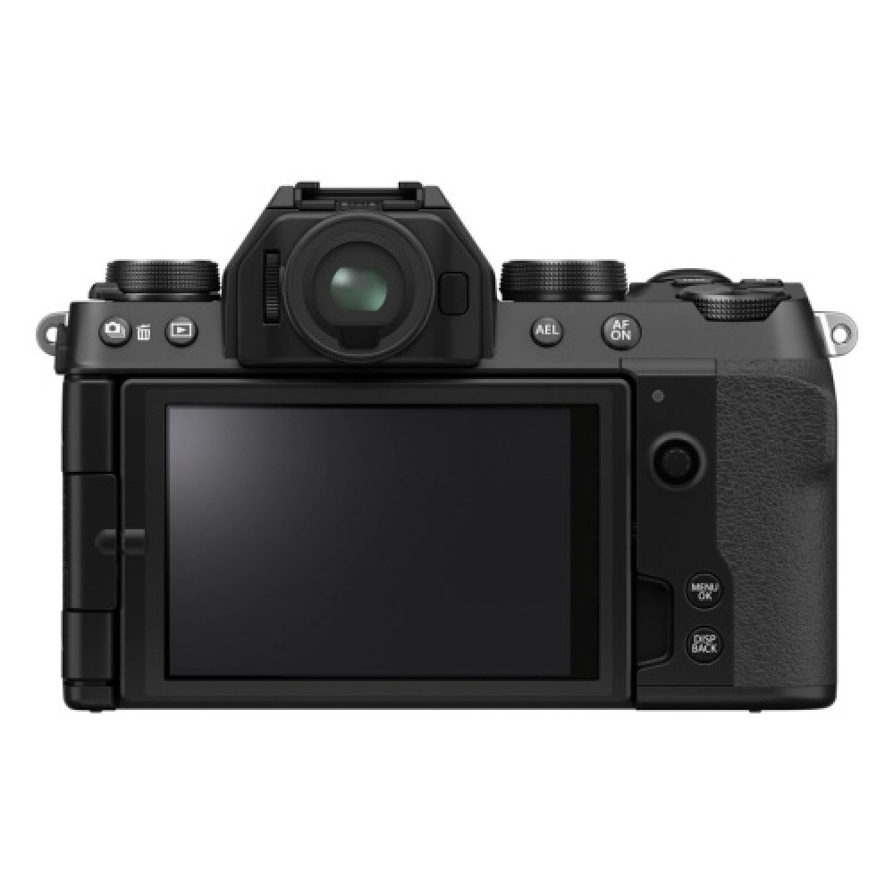 Цифр. фотокамера Fujifilm X-S10 Body Black 16670041