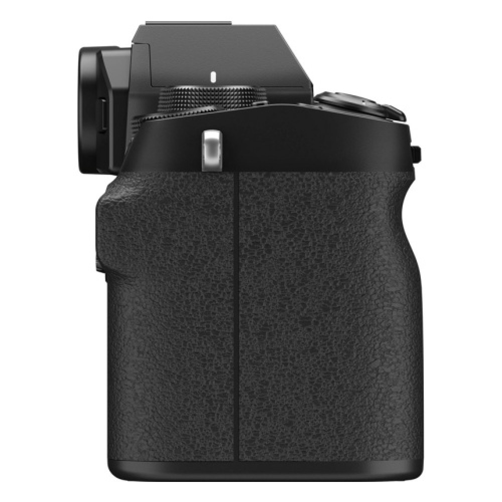 Цифр. фотокамера Fujifilm X-S10 Body Black 16670041