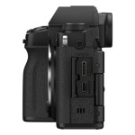 Цифр. фотокамера Fujifilm X-S10 Body Black 16670041