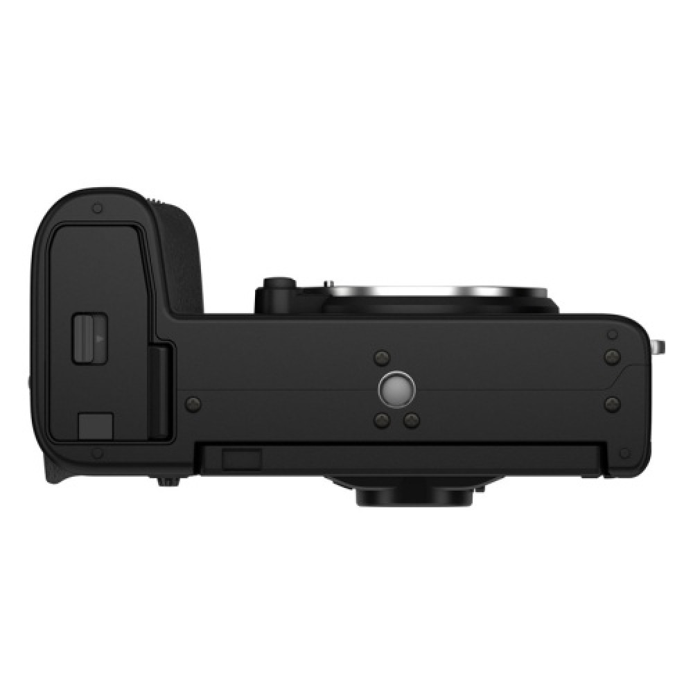Цифр. фотокамера Fujifilm X-S10 Body Black 16670041