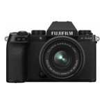 Цифр. фотокамера Fujifilm X-S10 Kit XC 15-45mm F3.5-5.6 Black 16670106