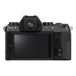Цифр. фотокамера Fujifilm X-S10 Kit XF 18-55mm F2.8-4.0 Black 16674308