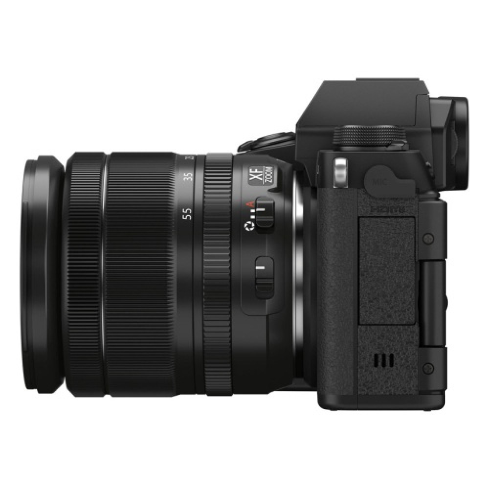 Цифр. фотокамера Fujifilm X-S10 Kit XF 18-55mm F2.8-4.0 Black 16674308