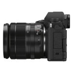 Цифр. фотокамера Fujifilm X-S10 Kit XF 18-55mm F2.8-4.0 Black 16674308