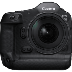 Цифровая беззеркальная фотокамера Canon EOS R1 Body 6577C016