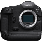 Цифровая беззеркальная фотокамера Canon EOS R1 Body 6577C016