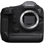 Цифровая беззеркальная фотокамера Canon EOS R1 Body 6577C016