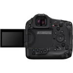 Цифровая беззеркальная фотокамера Canon EOS R1 Body 6577C016