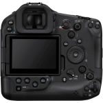 Цифровая беззеркальная фотокамера Canon EOS R1 Body 6577C016
