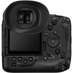 Цифровая беззеркальная фотокамера Canon EOS R1 Body 6577C016