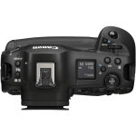 Цифровая беззеркальная фотокамера Canon EOS R1 Body 6577C016
