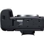 Цифровая беззеркальная фотокамера Canon EOS R5 Body Black 4147C027
