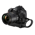 Цифровая зеркальная фотокамера Nikon D780 Kit + 24-120 VR (VBA560K001)