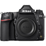 Цифровая зеркальная фотокамера Nikon D780 Kit + 24-120 VR (VBA560K001)