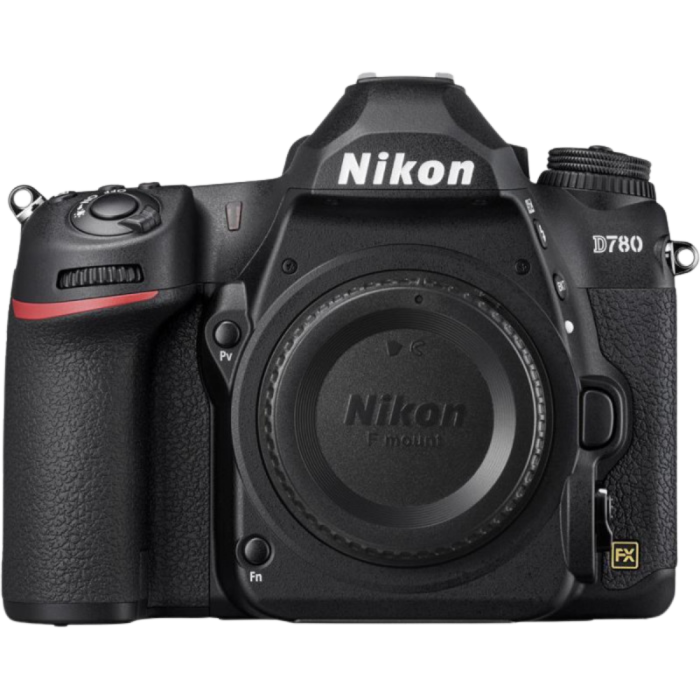 Цифровая фотокамера зеркальная Nikon D780 body