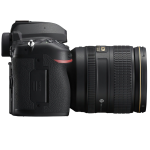 Цифровая зеркальная фотокамера Nikon D780 Kit + 24-120 VR (VBA560K001)