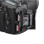 Цифровая зеркальная фотокамера Nikon D780 Kit + 24-120 VR (VBA560K001)