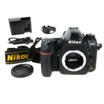 Цифровая фотокамера зеркальная Nikon D780 body