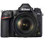 Цифровая зеркальная фотокамера Nikon D780 Kit + 24-120 VR (VBA560K001)