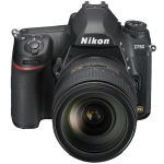 Цифровая зеркальная фотокамера Nikon D780 Kit + 24-120 VR (VBA560K001)