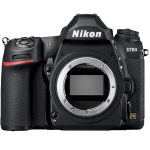 Цифровая зеркальная фотокамера Nikon D780 Kit + 24-120 VR (VBA560K001)