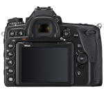 Цифровая зеркальная фотокамера Nikon D780 Kit + 24-120 VR (VBA560K001)