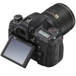 Цифровая зеркальная фотокамера Nikon D780 Kit + 24-120 VR (VBA560K001)