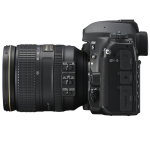 Цифровая зеркальная фотокамера Nikon D780 Kit + 24-120 VR (VBA560K001)