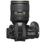 Цифровая зеркальная фотокамера Nikon D780 Kit + 24-120 VR (VBA560K001)