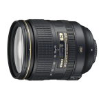 Цифровая зеркальная фотокамера Nikon D780 Kit + 24-120 VR (VBA560K001)