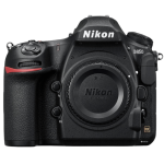 Цифровая фотокамера зеркальная Nikon D850 body VBA520AE