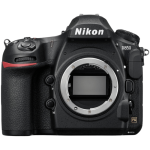 Цифровая фотокамера зеркальная Nikon D850 body VBA520AE